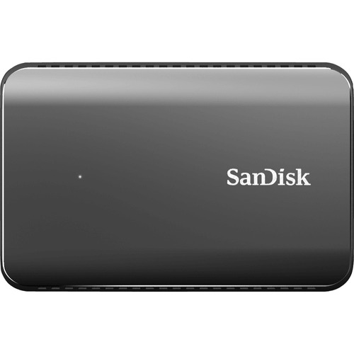 Sandisk Extreme 900 Portable Ssd 960gb Disco Estado Sólido