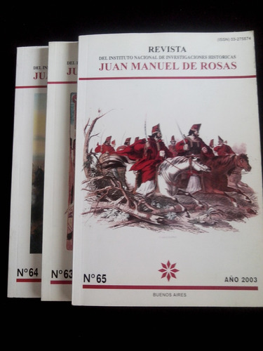 Imagen 1 de 1 de Juan Manuel De Rosas,