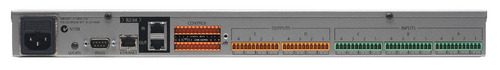 Imagen 4 de 6 de Procesador Analogo 12 Analog Mic / Line Input 8, Blu-100