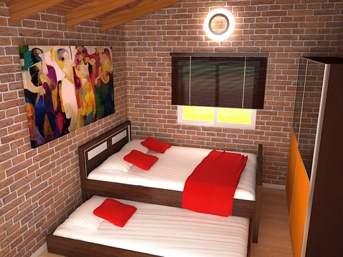 Venta- Amplia Casa De 4 Ambientes- 3 Dormitorios- Los Mejores Precios En Construcción Tradicional