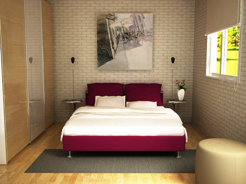 Imagen 4 de 6 de Casa Ladrillo Construcción Rápida Prefabricada Venta