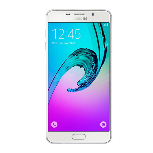 Celular Samsung Galaxy A7 Blanco 16 Gb