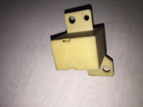 Switch Control De Seguros Electricos Cirrus Stratus 95-00