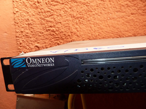 Video Networks Media Director 2101 (Usado)