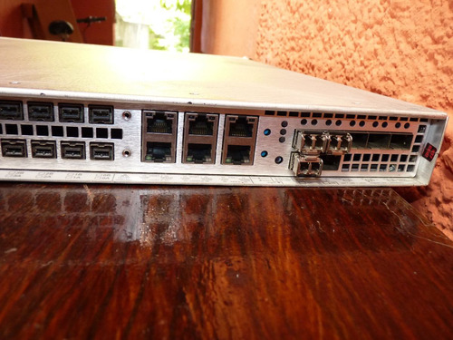 Video Networks Media Director 2101 (Usado)