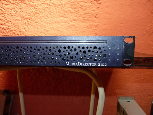 Video Networks Media Director 2101 (Usado)