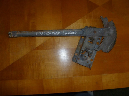 Imagen 2 de 2 de Vendo Regulador De Ventana Delantero Izquierdo Ford Courier