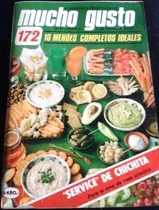 Comprar Mucho Gusto Nº 172 - Vv Aa - Recetas, Costura, Moldes - 1977