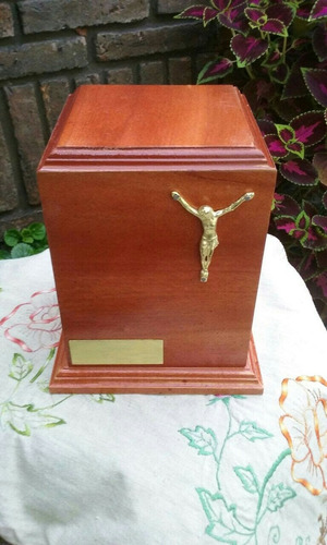 Urnas Cinerarias
