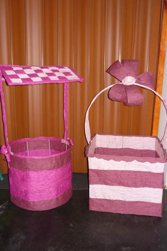Alambres Para Cajas De Regalo