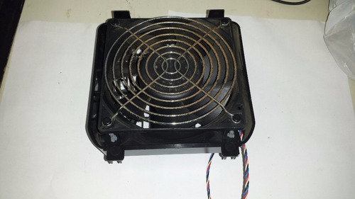 Cooler Frontal Fan Servidor Dell Precision 690 Usdao