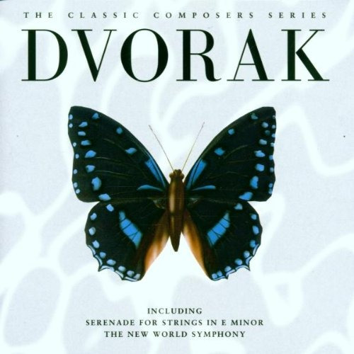 The Classic Composers Series - Dvorak