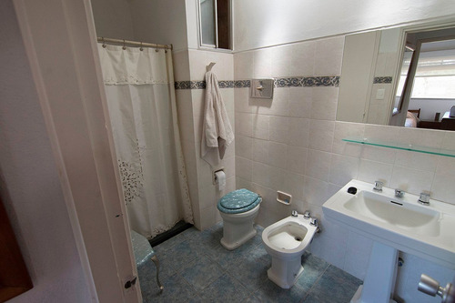 Imagen 12 de 14 de Alquiler Apartamento Rambla Y Parada 15 De Playa Mansa