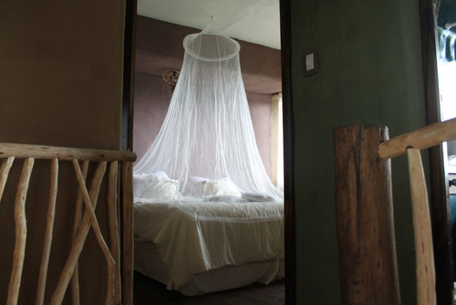 Imagen 7 de 17 de Eco-cabañas Con Pileta En Chascomús Alquiler