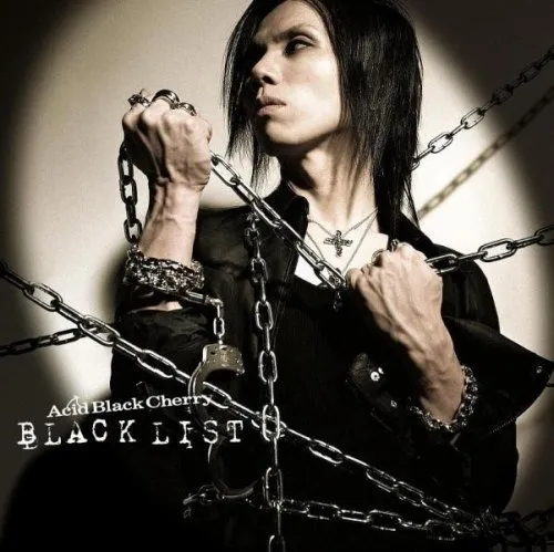 逆輸入 Acid Black Cherry: Black List ~ Type B [dvd Album ミュージック