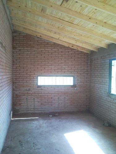 Casa Ladrillo Material Construccion Rapida Prefabricada