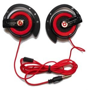 Audifonos Monster Beats By Dr Dre Md-91 Version Economica