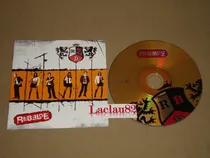 Comprar Rbd Rebelde 2004 Emi Cd Maite Perroni Dulce Maria Anahi