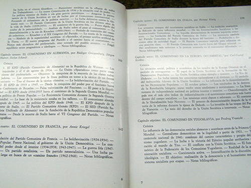 Comunismo De Marx A Mao Tse-tung * Iring Fetscher *