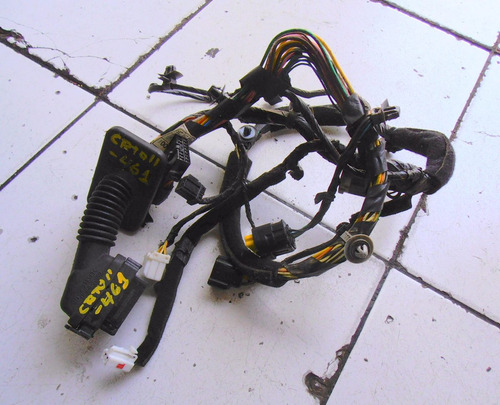 Ramal De Puerta Delantera Izquierda Kia Cerato Año 2011-2013