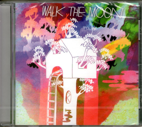 Walk The Moon Album Nuevo Strokes Arctic Monkeys Mgmt Ciudad