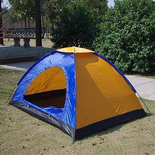 Camping Para 4 Personas Oferta Por Tiempo Limitado Colchones