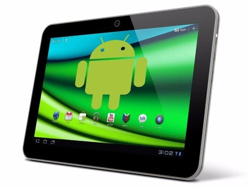 Tablet Android 7 Pulgadas Doble Chip Liberada