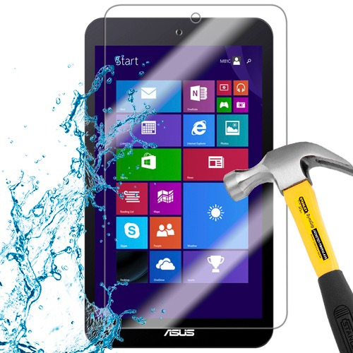 Lamina Protector Pantalla Antishock Tablet Asus Vivo Tab 8