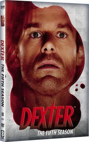 Dexter: The Fifth Season [4 Discs] Quinta Temporada