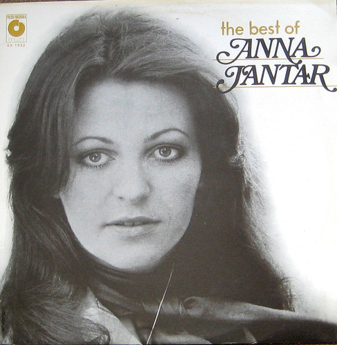 Anna Jantar  The Best Of Anna Jantar