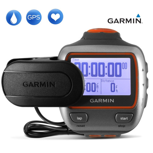 relógio gps garmin forerunner 310xt