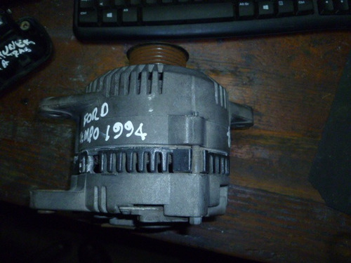 Imagen 4 de 4 de Vendo Alternador De Ford Tempo, Año 1994