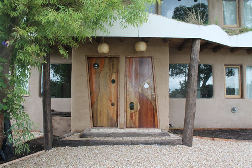 Imagen 2 de 17 de Eco-cabañas Con Pileta En Chascomús Alquiler