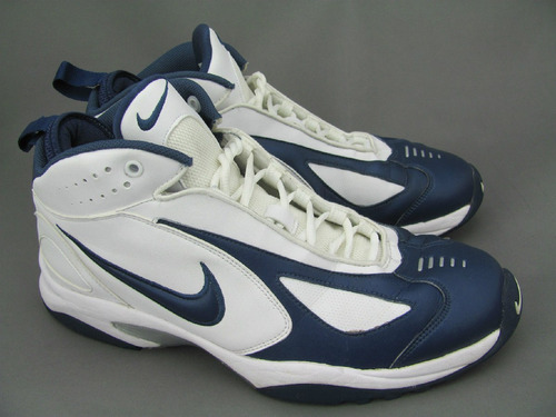 Tenis Nike Air 2005 9.5mx Hombre Excelente Oferta | Mercado Libre