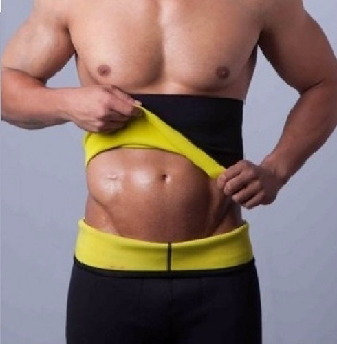 Única Faja Ancha De 27 Cm Neotex Adelgaza Reduce Of:. 3 + 1