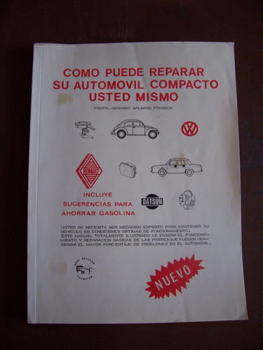 Como Puede Reparar Suautomóvil Compacto Ud. Mismo-ilust-hm4