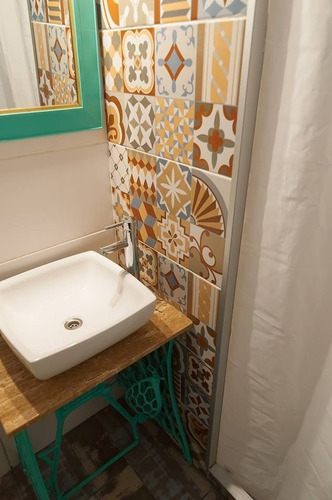 Hogar, Residencia Estudiantil