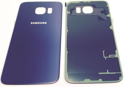 Tapa Vidrio Trasera Samsung S10, S10+ S9, S9+, S8, Note 8, 9