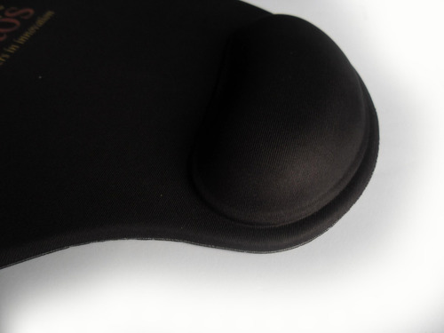 Mouse Pad Personalizado, Pad Mouse Con Gel 21x24.5cm