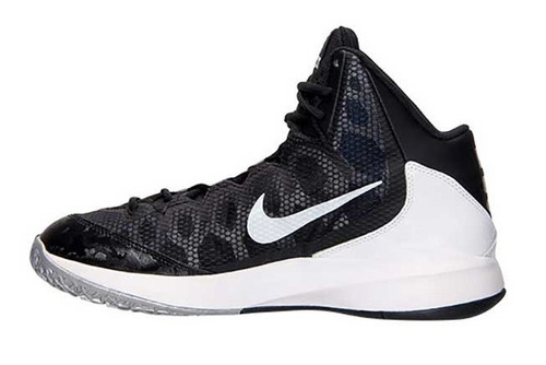 nike zoom basquet