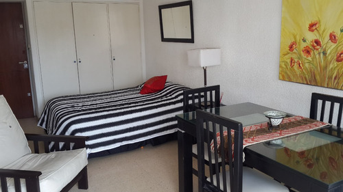 Imagen 2 de 7 de 1amb.a La Calle C/balcon, Impecable, Dueño Direct. Hermoso!!