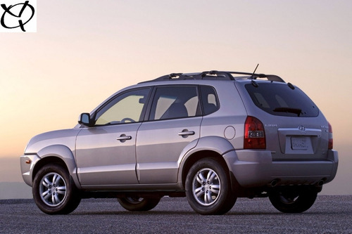 Stop Hyundai Tucson 2006 2007 2008