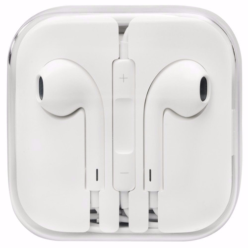 Auriculares Para iPhone iPad iPod Tablet 100% Originales