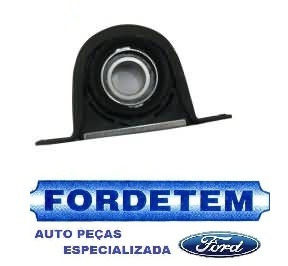 Coxim Rolamento Cardan Ford F250 / F350 - 98/...