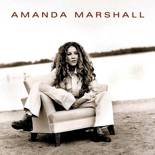 Amanda Marshall - Amanda Marshall (1995) Rock Pop