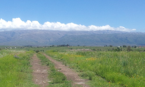 Lote En Yacanto De Calamuchita. Dueño Con Escritura.