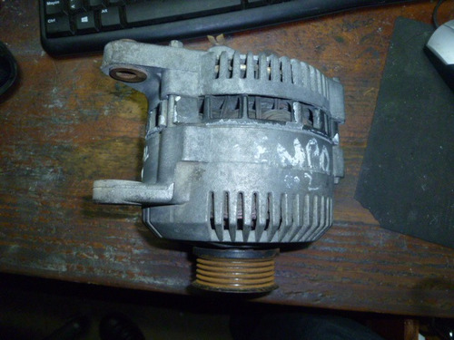 Imagen 2 de 4 de Vendo Alternador De Ford Tempo, Año 1994