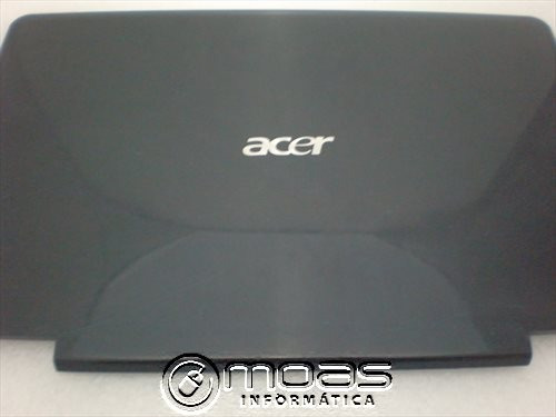 Carcaça Tampa Da Tela Acer Aspire 5332 5516 5517 5532 Séries