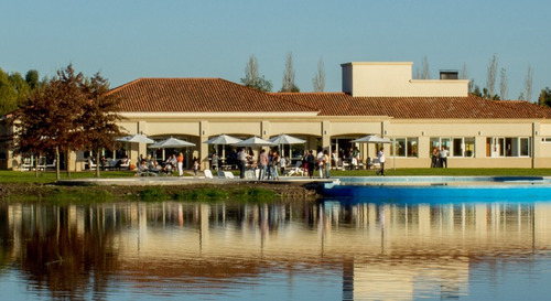 Gran Lote En Miralagos