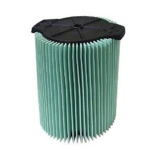 Ridgid 97457 Vf6000 5-capa De Filtro Hepa De VacĂo